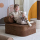 Wigiwama Silla infantil  Toffee Flip