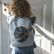 That's Mine Es  Mochila para preescolar Tripp Space