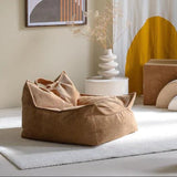 Wigiwama Bolsa para asiento  Toffee