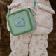 The ZooFamily Funda para cámara  Dino