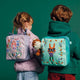 Djeco Mochila infantil  para guardería Conejo
