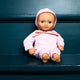 Djeco Muñeca Lilas Rose 32 cm