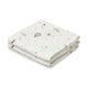 Cam Cam Copenhagen  GOTS Dreamland, paquete de 2 pañales de muselina