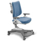 Mayer Silla ergonómica  que crece con tu hijo MyChamp azul