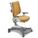 Mayer Silla ergonómica  que crece con tu hijo MyChamp amarilla