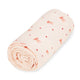 Cam Cam Copenhagen  muselina envolvente Con lazos