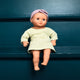Djeco Muñeca bebé Pistache 32 cm