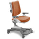 Mayer Silla ergonómica  que crece con tu hijo MyChamp naranja