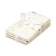 Cam Cam Copenhagen Pañales de tela reutilizables de muselina pack de 4 Mix Carousel 30x30 cm