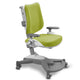 Mayer Silla ergonómica  que crece con tu hijo MyChamp verde