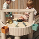 Liewood  Mesa de juegos  Sepp Sandy multi mix