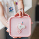 The ZooFamily Funda para cámara  Unicorn