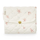 Cam Cam Copenhagen  OCS Colchón cambiador acolchado Windflower Creme