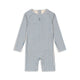 Konges Sløjd Bañador para niño Aster Sailor Stripe de  
