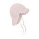 Huttelihut Sombrero de verano para niños  Color gris nube