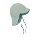 Huttelihut  Sombrero de verano para niños Lily Pad
