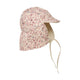 En Fant Sombrero de sol de doble cara  Withered Rose