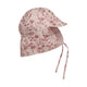 En Fant Sombrero para el sol de doble cara  Peach Whip
