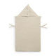 Jollein Funda para silla de coche  Nougat Beige