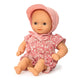 Djeco Muñeca  Baby Jacinthe 32 cm Colección Pomea