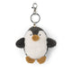Liewood  Llavero pingüino  Alfredo Sandy / Gris oscuro