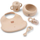 Liewood  Kit de ampliación dietética  Mileah Flor de manzano