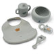 Liewood  Kit de ampliación dietética  Mileah Dove azul