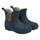 Mikk Line Botas cortas de invierno  TPR Blue Nights