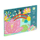 Djeco Mosaico  Kyoto para niños