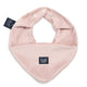 La Millou Bufanda para bebé  Velvet Smoke Rose