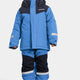 Didriksons Traje de invierno  Skare azul zafiro