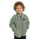 Didriksons Forro polar infantil  Gibbs Light Moss