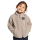 Didriksons Forro polar infantil  Gibbs Beach beige