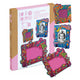 Djeco Kit creativo  para niños Marcos de fotos DIY