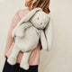 Liewood  Mochila  Bunny para bebé Dayana Mist