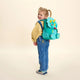 Affenzahn Mochila Kindergarten Big Friend Dinosaurio