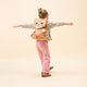 Affenzahn Mochila  Large Friend Cat Kindergarten