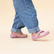 Affenzahn Zapatos de algodón para bebés  Prewalker Smally Otter