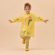 Affenzahn Botas de agua veganas infantiles Plashy Tiger