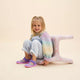 Affenzahn Sandalias infantiles  Creative Toucan