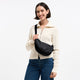 GOT BAG Bolso bandolera Moon Bag Small Monochrome Black