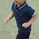 Konges Slojd polo para chicos Florian Spellbound