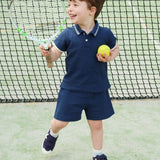 Pantalones cortos Konges Slojd para niños Florian Spellbound