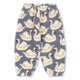 Konges Slojd pantalón polar niño Joddy Teddy Swan