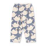 Konges Slojd pantalón polar niño Tavi Swan