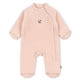 Traje de bebé Konges Slojd Safa Rose Smoke