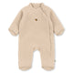 Konges Slojd traje de bebé Safa Oxford Tan