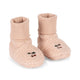 Botas Konges Slojd Baby Sling Safa Rose Smoke