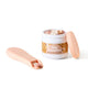 Tiny Harlow Tiny Tummies juego de alimentación para muñecas vaso y cuchara, helado italiano