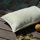 Wigiwama Cojín exterior rectangular Outdoor Bolster Herba